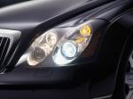 Maybach 57 2002 года
